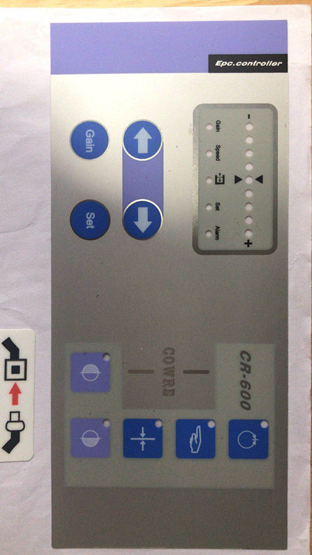 西安PC面板 西安PC面板