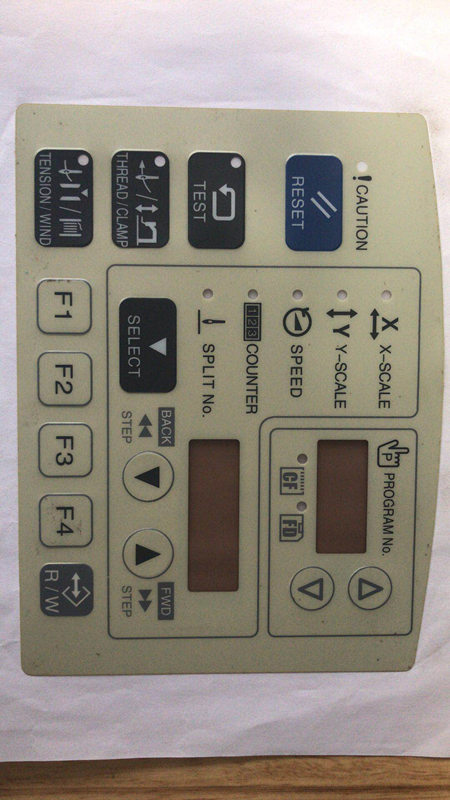 西安PC面板價格