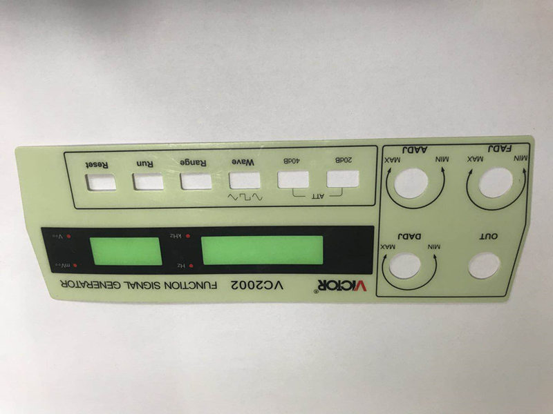 西安PC面板價(jià)格
