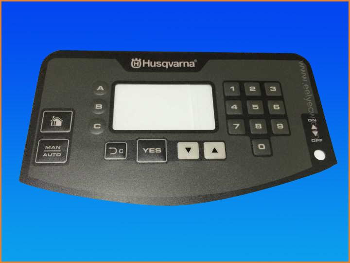 西安PC面板 西安PC面板
